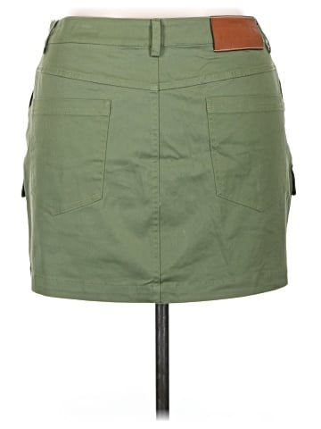 STAUD Casual Skirt (view 2)