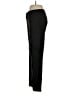 J.Crew 100% Wool Solid Black Wool Pants Size 4 (petite) - photo 5