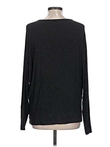 Eileen Fisher Long Sleeve T-Shirt (view 2)