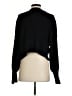 Free People Black Pullover Sweater Size XS - photo 2