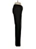 J.Crew 100% Wool Solid Black Wool Pants Size 4 (petite) - photo 4