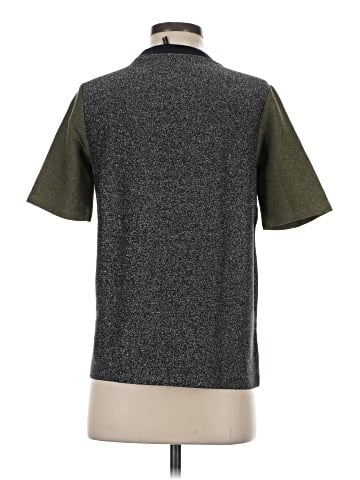 Scotch & Soda Short Sleeve Top (view 2)