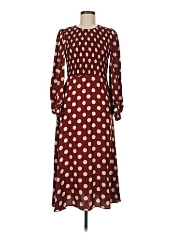 Zara Casual Dress (view 1)