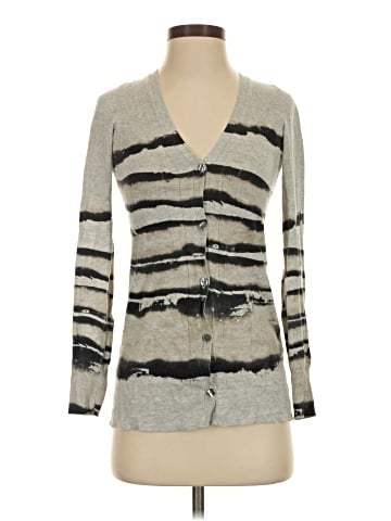 Simply Vera Vera Wang Cardigan (view 1)