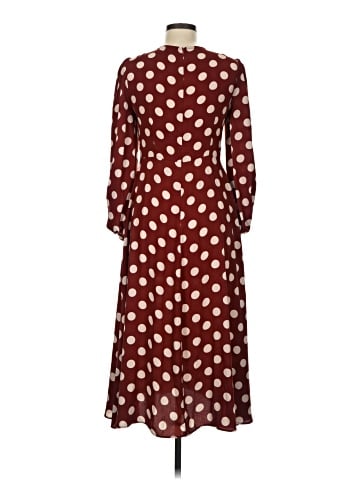 Zara Casual Dress (view 2)