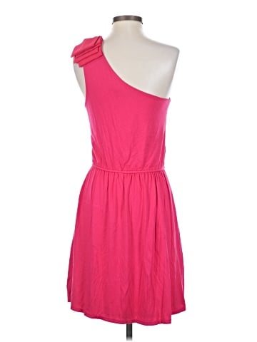 Express Cocktail Dress (view 2)