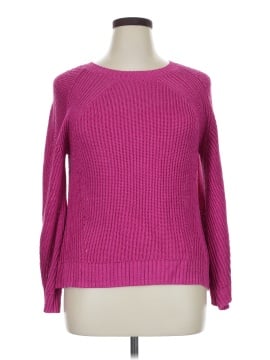Lauren By Ralph Lauren Pullover Sweater