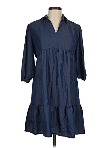 Mlle Gabrielle Casual Dress (view 1)