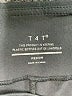 Threads 4 Thought Black Active Pants Size M - photo 7