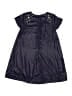 Mini Boden 100% Polyester Gray Dress Size 6 - 7 - photo 2