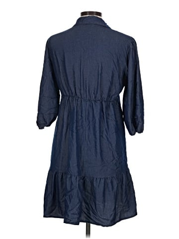 Mlle Gabrielle Casual Dress (view 2)