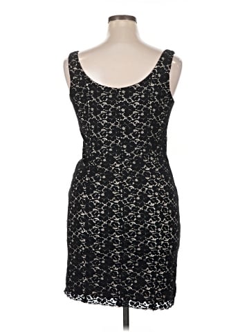 INC International Concepts Cocktail Dress (view 2)