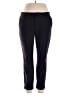 Eddie Bauer Solid Black Dress Pants Size 14 - photo 1