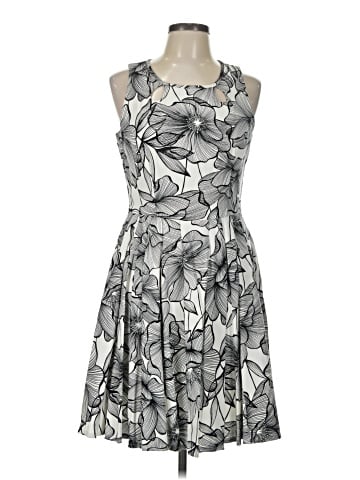 Danny And Nicole Cocktail Dress (view 1)