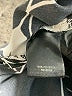 Ann Taylor 100% Polyester Black Sleeveless Blouse Size S - photo 8