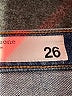 Rag & Bone Blue Jeans Size 26 waist - photo 7