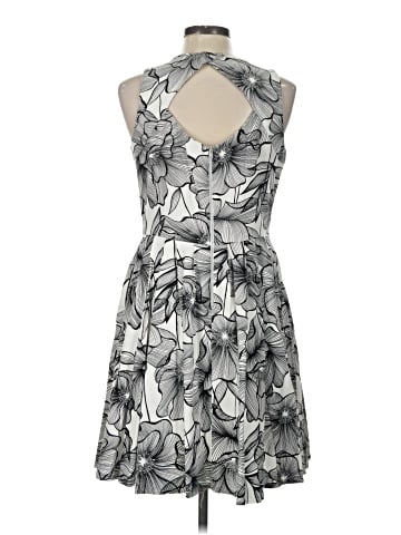 Danny And Nicole Cocktail Dress (view 2)