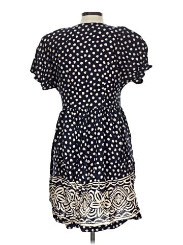All That Jazz Casual Dress (view 2)
