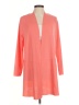 Anne Klein Orange Cardigan Size M (estimated) - photo 1