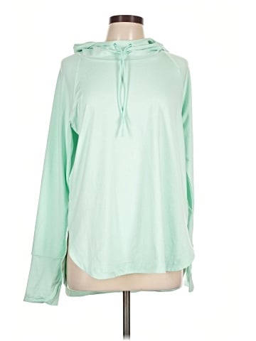 Athleta Long Sleeve T-Shirt (view 1)