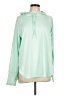 Athleta Green Long Sleeve T-Shirt Size L - photo 1