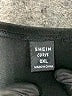 Shein Curve Black Tank Top Size 12 - photo 7