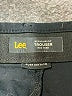 Lee Black Dress Pants Size 6 - photo 4