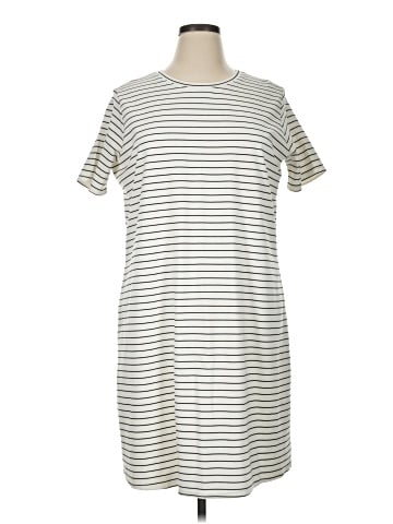 Christopher & Banks Casual Dress (view 1)