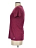 Bcg 100% Polyester Burgundy Active T-Shirt Size S - photo 4