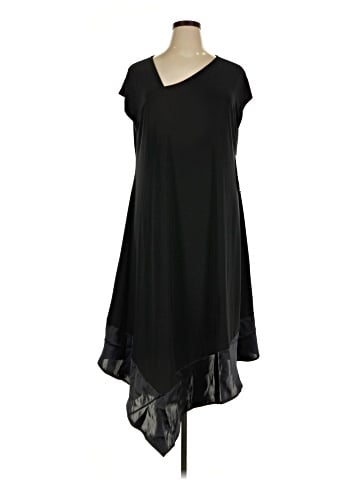 Attitudes by Renee Casual Dress (view 1)