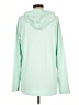 Athleta Green Long Sleeve T-Shirt Size L - photo 2
