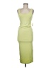 Forever 21 Green Cocktail Dress Size M - photo 1