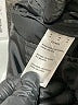 Manoush 100% Polyester Black Active Pants Size EU 42 / US 12 - photo 5