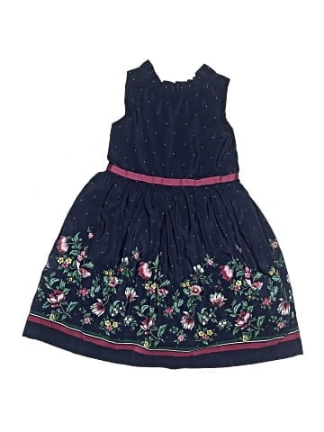 Janie and Jack Dress (view 1)