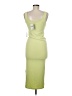 Forever 21 Green Cocktail Dress Size M - photo 2