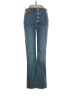 J.Crew Blue Jeans Size 27 waist (tall) - photo 1