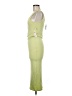 Forever 21 Green Cocktail Dress Size M - photo 5