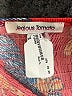 Jealous Tomato Red Short Sleeve Blouse Size L - photo 4