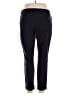Eddie Bauer Solid Black Dress Pants Size 14 - photo 2