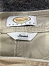 Talbots Solid Tan Khaki Shorts Size 2 (petite) - photo 3