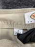 Talbots Solid Tan Khaki Shorts Size 2 (petite) - photo 4