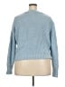 Nine West Blue Cardigan Size XXL - photo 2