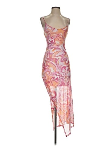 No Comment Cocktail Dress (view 1)