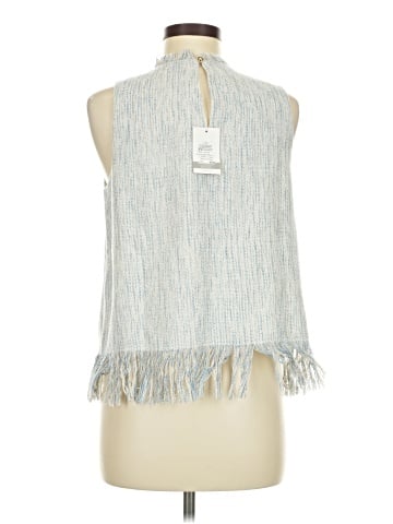 Mud Pie Sleeveless Blouse (view 2)