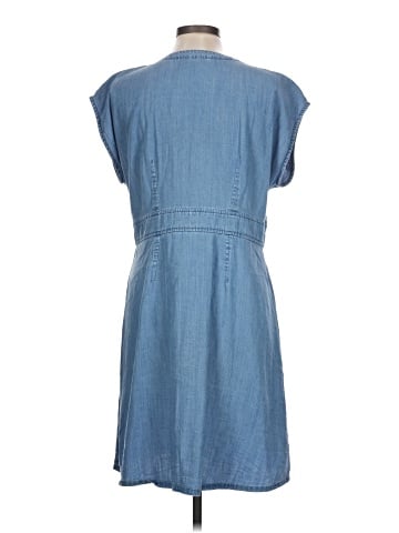 Ann Taylor LOFT Casual Dress (view 2)