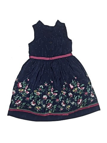 Janie and Jack Dress (view 2)