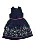 Janie and Jack Blue Dress Size 3 - photo 2
