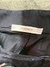 Pharaoh Black Casual Pants Size 6 - photo 7
