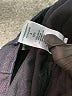 Pharaoh Black Casual Pants Size 6 - photo 8