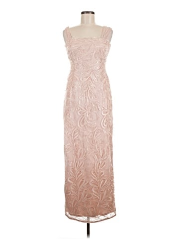 Adrianna Papell Cocktail Dress (view 1)